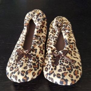 Slippers